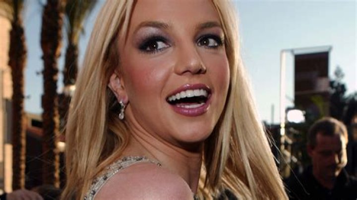 Britney Spears In Purple Bikini On Boat: Video – Hollywood Life