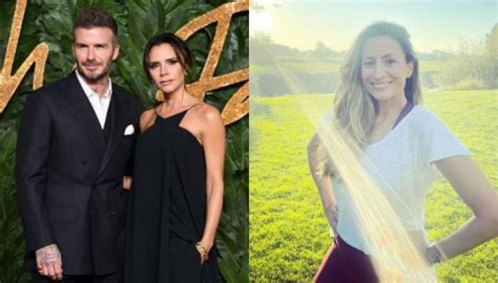 David Beckham May Have Cheated But His Wife Victoria Says 'It's Not Healthy To Be Jealous' – Hollywood Life