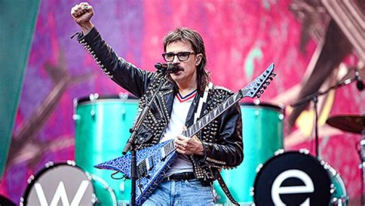 Four New Records From the Rock Band — Details – Hollywood Life
