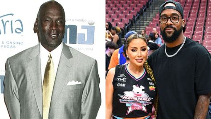 Larsa Pippen ‘Traumatized’ Over Michael Jordan’s Scathing Comments About Her Dating His Son Marcus
