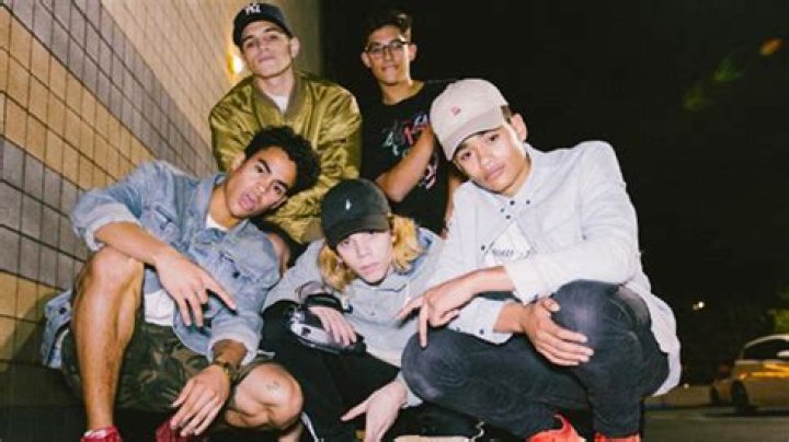 PRETTYMUCH: 5 Things To Know About The Next One Direction