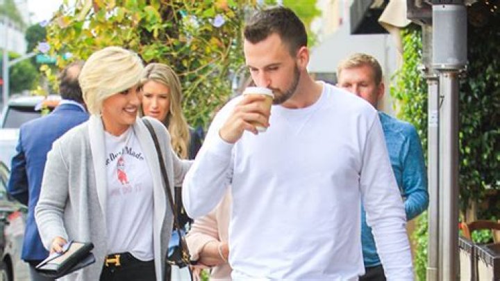 Savannah Chrisley & Nic Kerdiles Spark Reconciliation Speculation – Hollywood Life