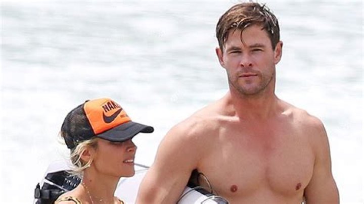 See the Host in Swimsuits – Hollywood Life