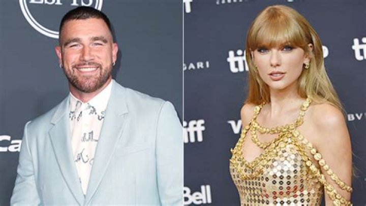 Travis Kelce Ordered a Matching Jersey for Taylor Swift Amid Romance – Hollywood Life
