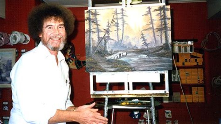 What To Know About The Painter’s Passing – Hollywood Life